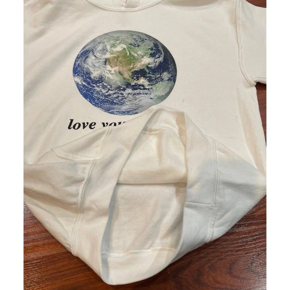 DESERT DREAMER LOVE YOUR MOTHER HOODIE S - Picture 5 of 8